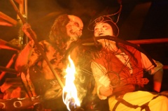 Alakalufs Pirates La Terre de Feu  182 * 6000 x 4000 * (7.67MB)